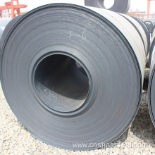Professional High quality Q450C Hot Rolled Steel Coil